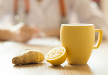 Facebook Community: 20 Cold & Flu Remedies We Love Image